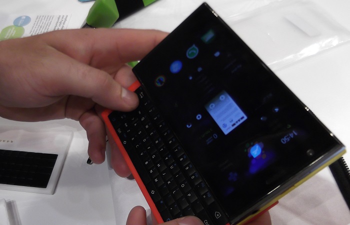 Jolla Smartphone